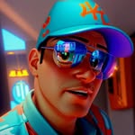 David Gonzalez - @daveteamojes - Instagram
