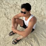 Dave Tecson - @tecsondaveee21 - Instagram