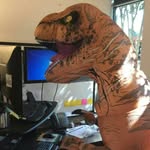 Dave Tecson - @trex_tex - Instagram