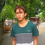 Ivan Dave Tecson - @ivandave_tcsn - Instagram