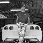 Dave Tee - @dnice.716 - Instagram