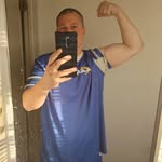 Dave Temple - @davetem_28 - Instagram