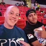 Dave Temple - @davetem28 - Instagram