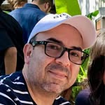 Dave Terrazas - @daveterrazas - Instagram