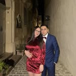 David Cardona - @davetercel_03 - Instagram