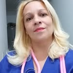 Medica Veterinária P. Cassia S. CRMV 71537 - @daveterinaria_promundo - Instagram