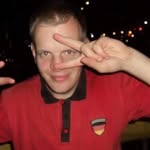 David Teske - @david.teske.9 - Instagram