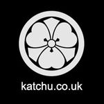 Dave Thatcher - @samurai_armour_katchu - Instagram