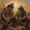 Dave Thatcher- Maniuk - @userbushman1977 - TikTok