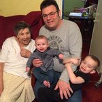 David Thatcher - @david.thatcher.5243 - Instagram