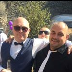 David Thatcher - @davejt81 - Instagram
