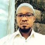 Ahmad Khalifah Farooq - @obed_dave_theodore - Instagram