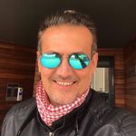 Dave Theodore - @davetheodore73 - Instagram