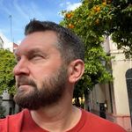 David Thibodeau - @davethibodeau65 - Instagram
