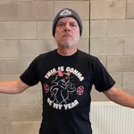 David Thibodeau - @skabrewdave - Instagram
