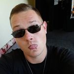 Dave Thiel - @davinator1488 - Instagram