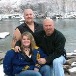 Dave Thies - @allyoop46 - Instagram