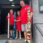 Dave Thistlewood - Facebook