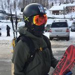 Dave Thorley - @tcb_dave - Instagram