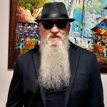 Dave Thorn - @lord_anahat_guru - Instagram