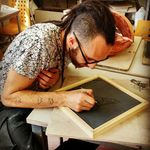 Dave Thorn - @dthorncreations - Instagram