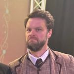 Dave Thorn - @infamousorimbecile - Instagram