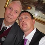 Dave Thorn - @sausage303 - Instagram