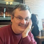 Dave Thorn - @dafyddboy - Instagram