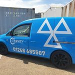 dave thorn - @canveymot - Instagram