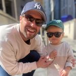 Dave Thorn - @dthorn87 - Instagram