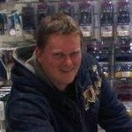 Dave Thorn - @dave.thorn.94 - Instagram