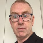 Dave Thorne - @demuxdispatches - Instagram