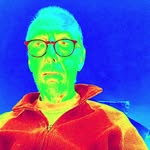 Dave Thorne - @davethebadge1 - Instagram