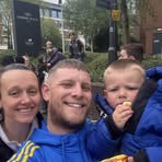 Dave Thornton - Facebook