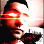 Dave Thornton - @fallenpaladin26 - Instagram