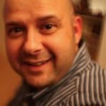 Dave Thornton - @nohairdave - Instagram