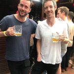 Dave Thornton & Bob Murphy pod - @cheapseatsdaveandbobcast - Instagram