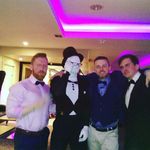 David Thornton - @dangerousdavet - Instagram