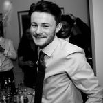 Dave Thorp - @dave_thorp - Instagram