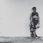 @davethrasher24 - Instagram