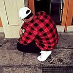 David Hiv Thrasher - @david_cina_thrasher - Instagram