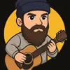 David Thrasher - @thebeardedsongwriter - TikTok