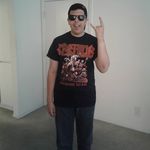 David - @thrasherdave14 - Instagram