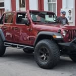 Dave Throop - @drinkmixer47 - Instagram