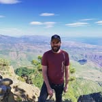 Dave Thurston - @mayhem_of_monochrome - Instagram