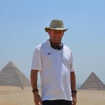 Dave Thurston - @davethurston60 - Instagram