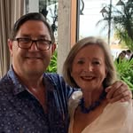 Kathy-Dave Thurston - @kathyethurston - Instagram