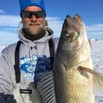 Dave Tice - @outdoordavesfishing - Instagram