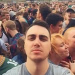 Dave Tice - @mysteriousd21 - Instagram
