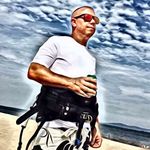 Dave Tickner - @chinatick - Instagram